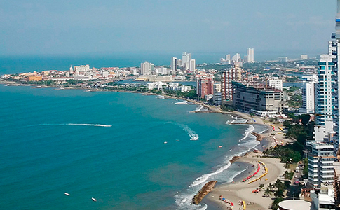 PLAYA.CARTAGENA