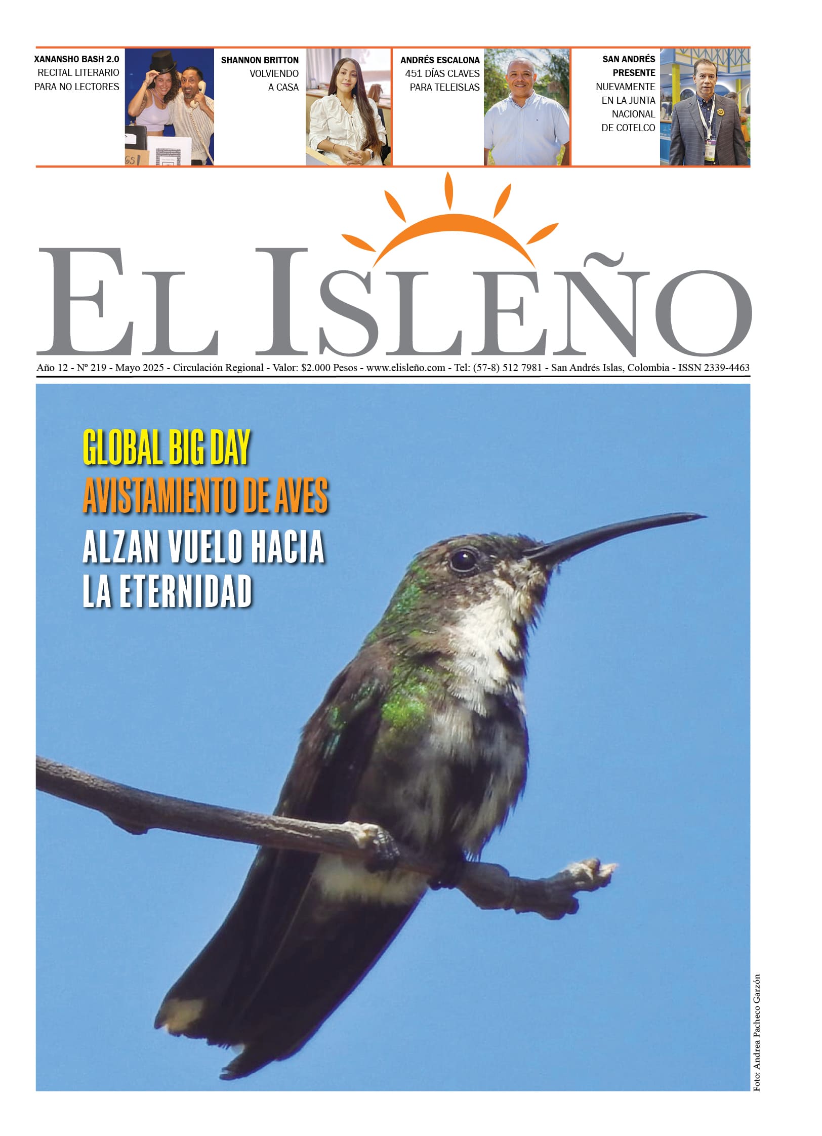 Elisleno219 1 1
